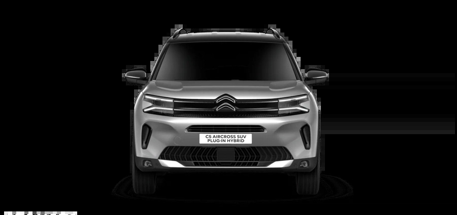 Citroen C5 Aircross cena 143520 przebieg: 2, rok produkcji 2024 z Środa Wielkopolska małe 37